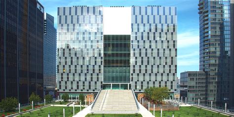 College of Criminal Justice .